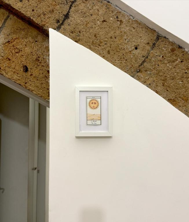 Fotografie z fotogalerie ubytování Gli Arcani v destinaci Orvieto
