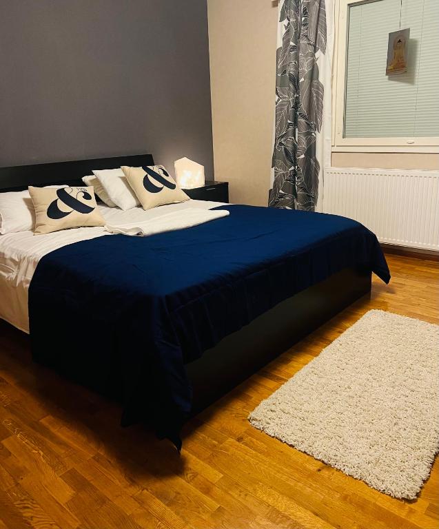 Private room in a shared detached house, Seinäjoki (updated prices 2025)