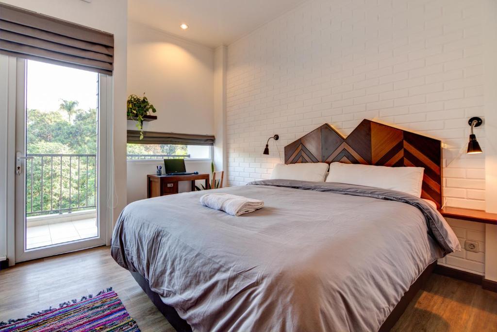 Rumah Kamang Residence - 