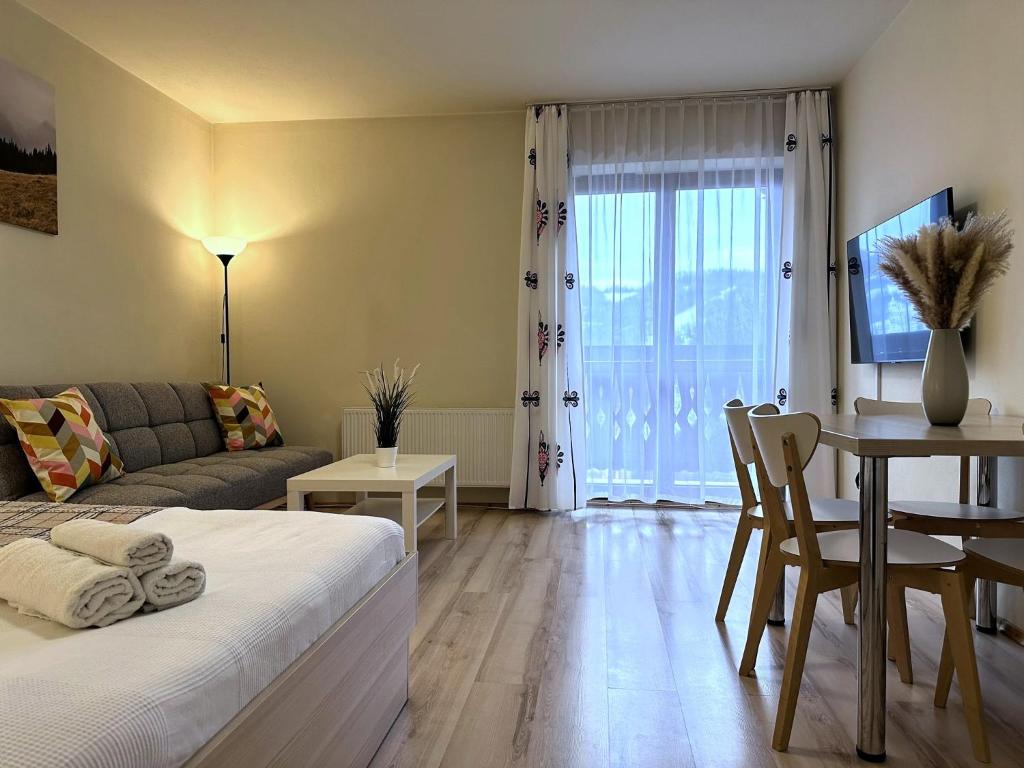 Willa Uliaszówka - 10