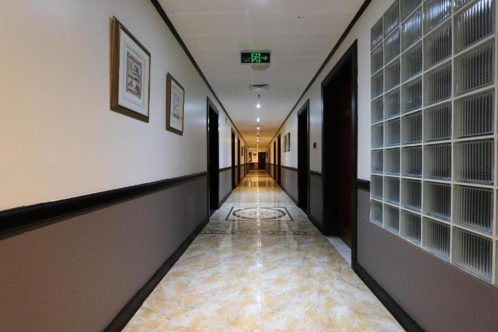 Knight Armour Hotel - Resim 13