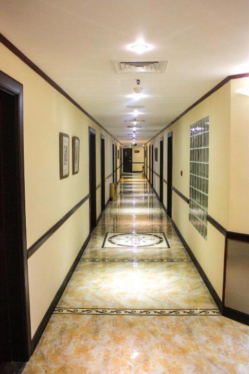Knight Armour Hotel - Resim 26