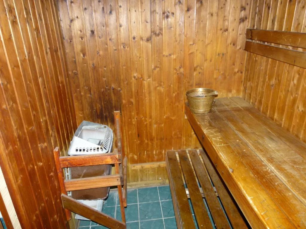 Knight Armour Hotel - Resim 36