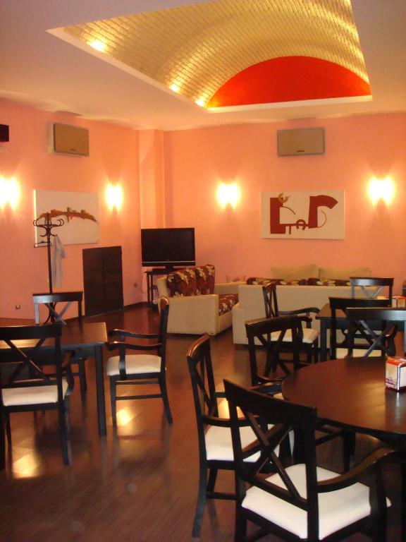 Hotel León Tierra de Vinos, La Palma del Condado – Tarifs 2022