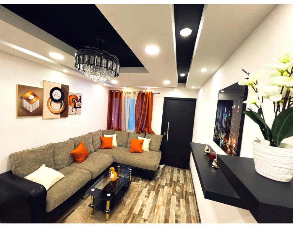 JC. Caribe Aparta Hotel…, Ensanche Vista Alegre (updated prices 2024)