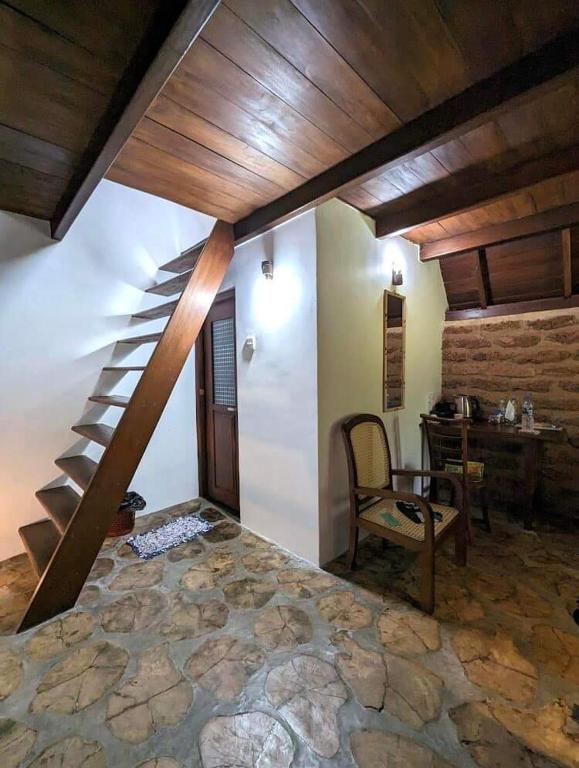 Fotografie z fotogalerie ubytování Sky View Cabin Unawatuna v destinaci Unawatuna