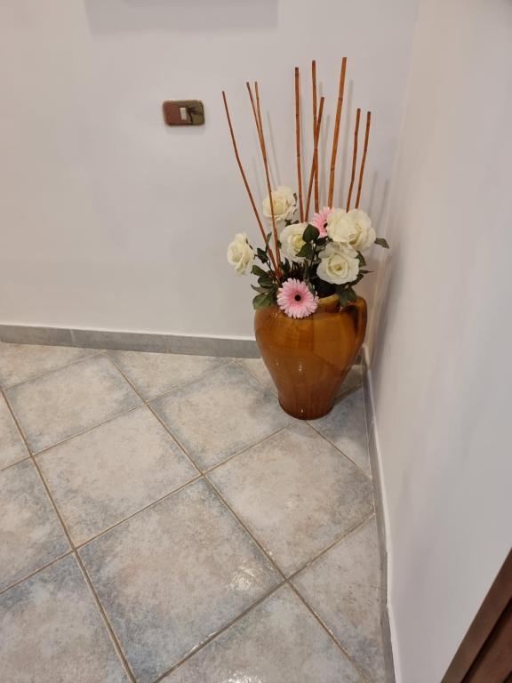 Fotografie z fotogalerie ubytování B&B Casa Roel v destinaci Sant'Agnello