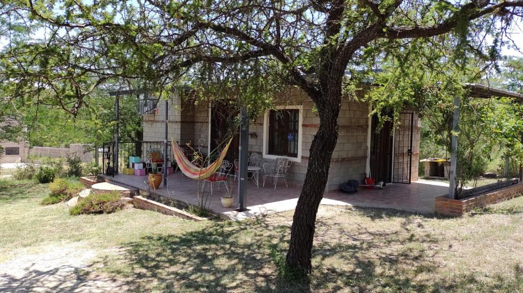 Casa Hakuna Matata