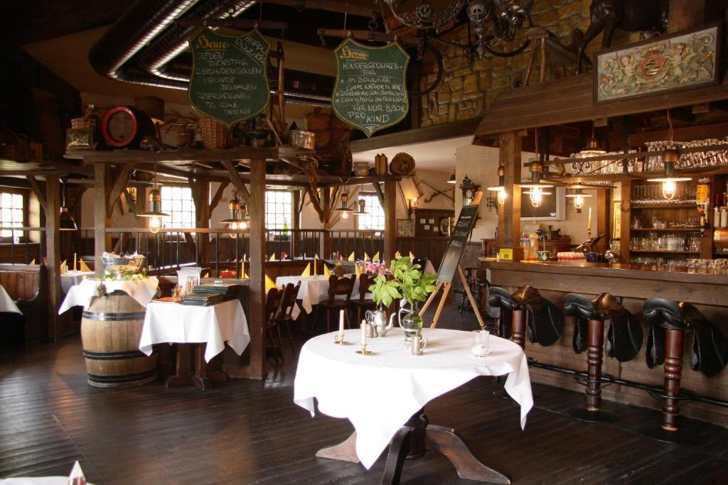 Hotel 3 Linden - Resim 17