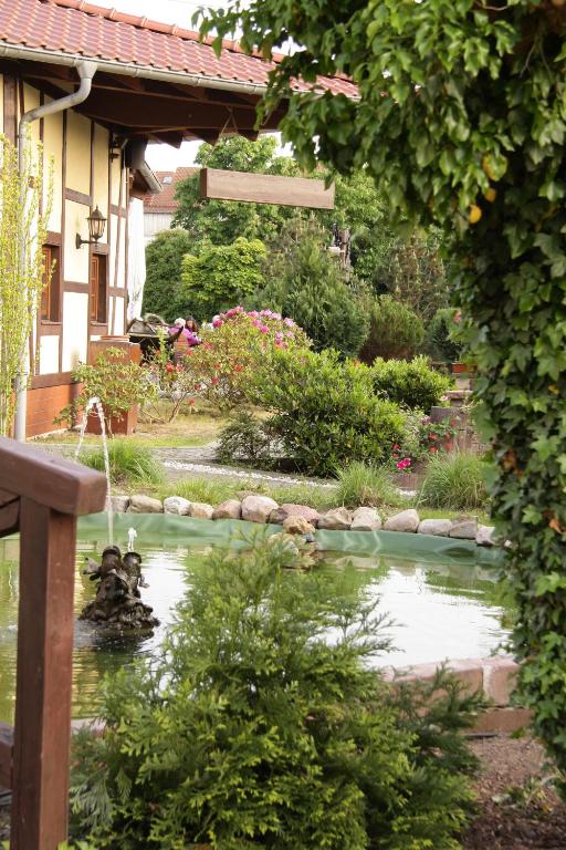 Hotel 3 Linden - Resim 25