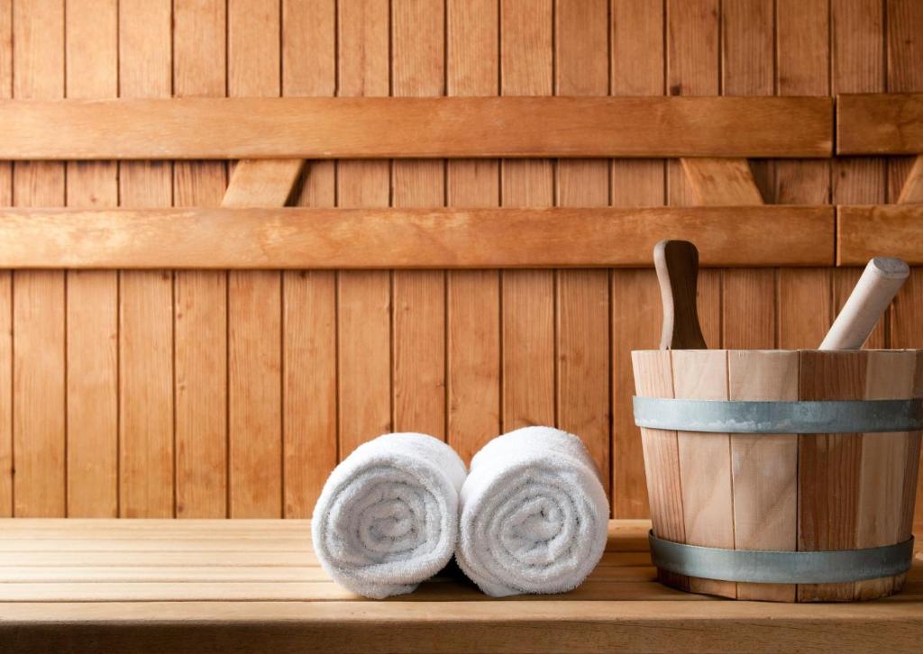 Austria Alpinhotel Ski IN Ski OUT an der Edelweissbahn - 4