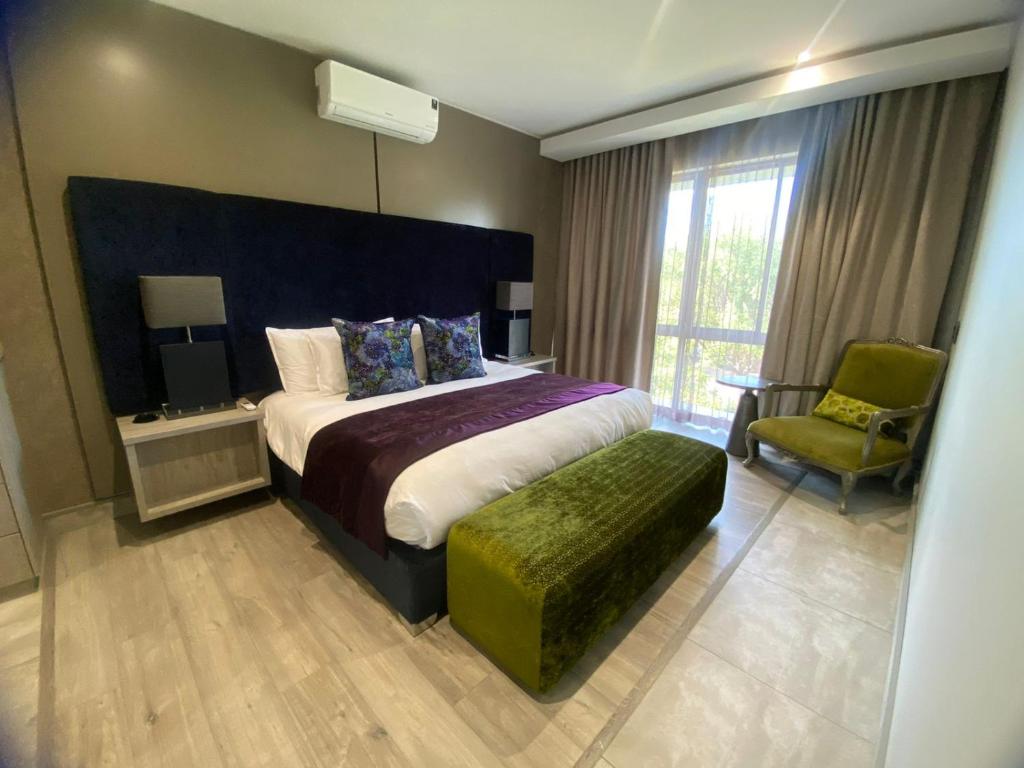 The Blyde Guest House, Pretoria (updated prices 2024)