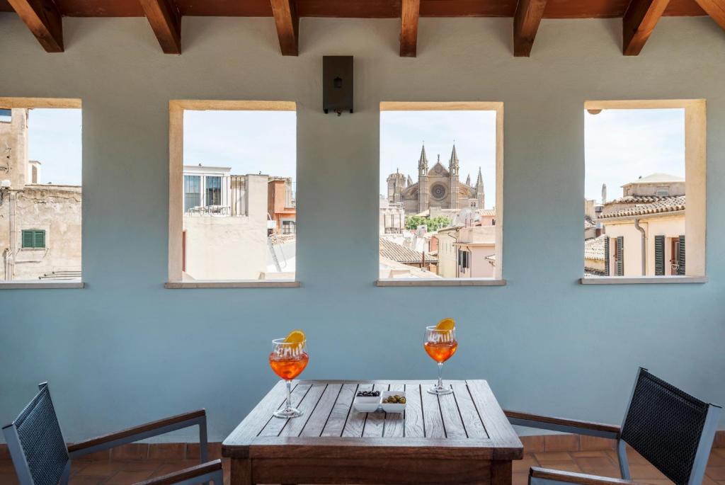 Palau Sa Font - Resim 12