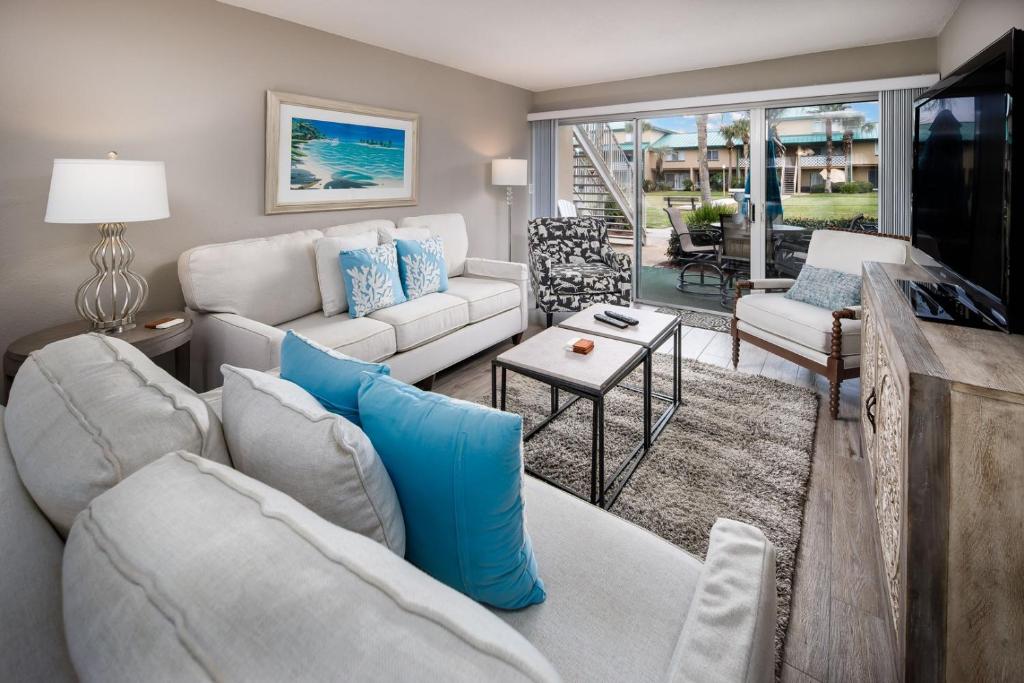 Seaspray Condos 212B, Fort Walton Beach (updated prices 2024)