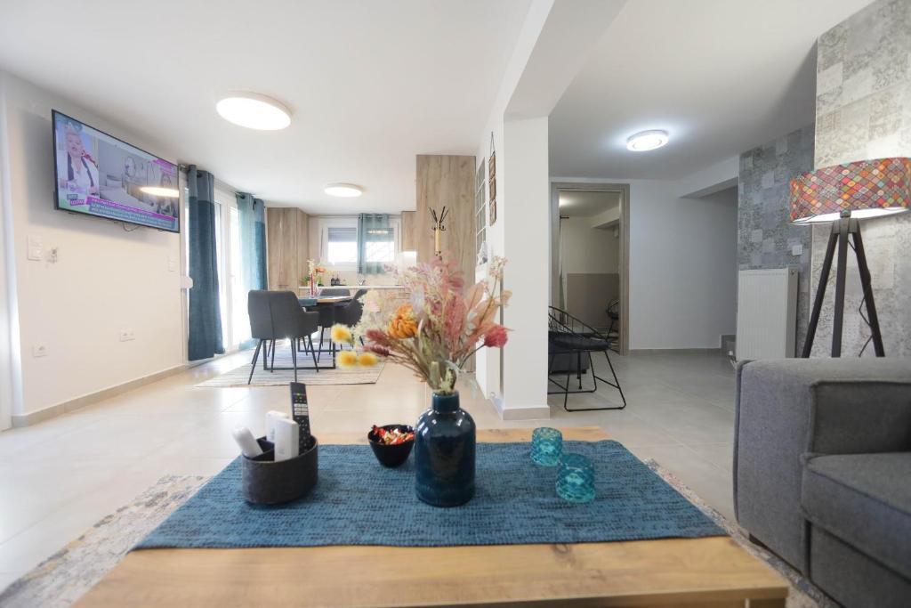 Cozy Like Home - Apartamento De Dois Quartos