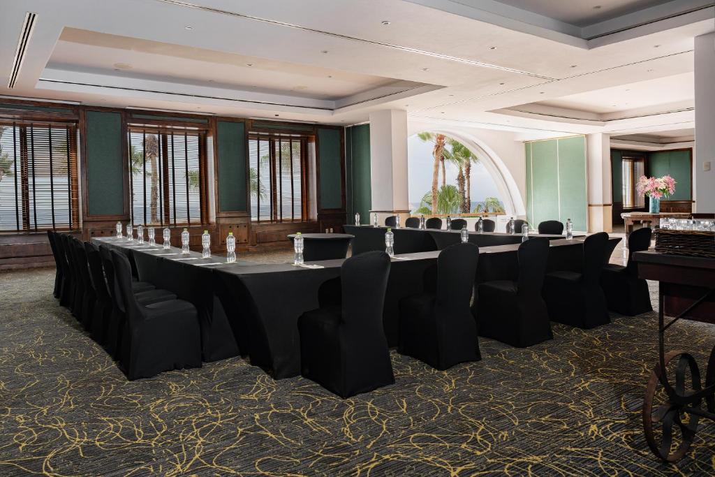 Konferenční prostory v ubytování Marquis Los Cabos, an All - Inclusive, Adults - Only & No Timeshare Resort