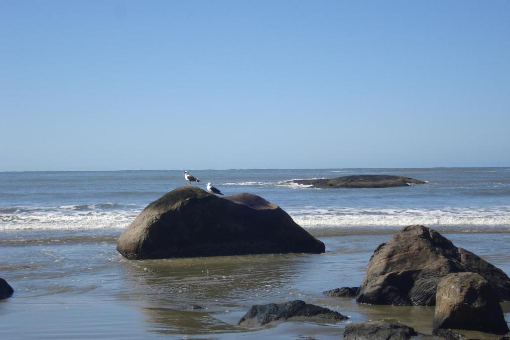  Apartamento Praia do Arpoador