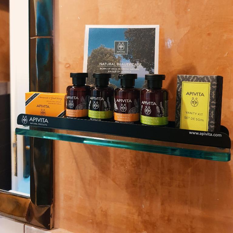 Kallisti Luxury rooms - 3