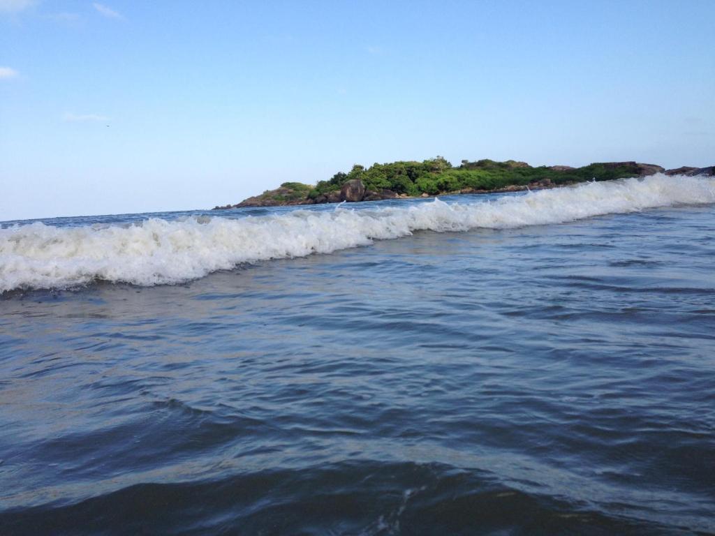  Apartamento Praia do Arpoador