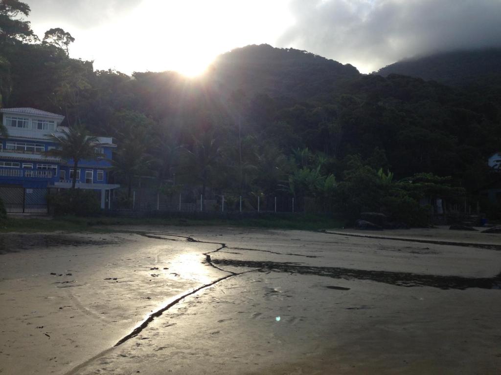  Apartamento Praia do Arpoador