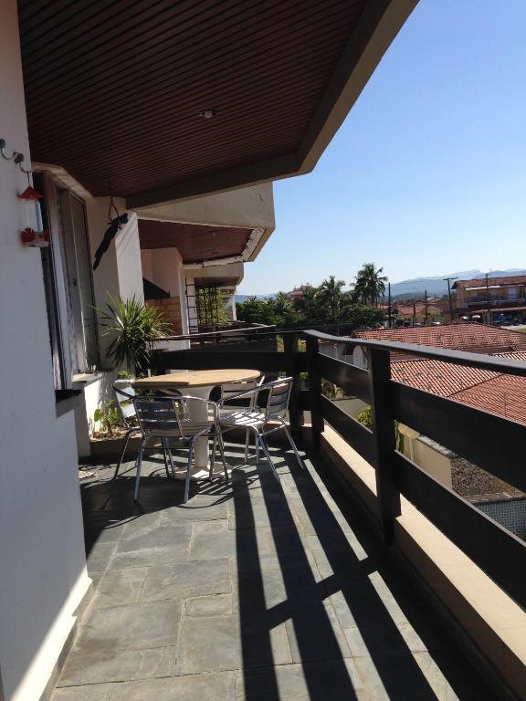  Apartamento Praia do Arpoador
