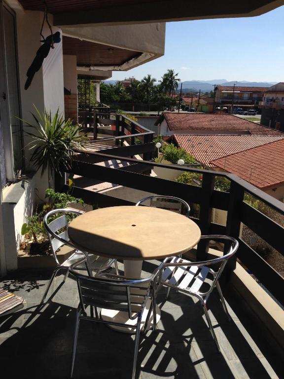  Apartamento Praia do Arpoador