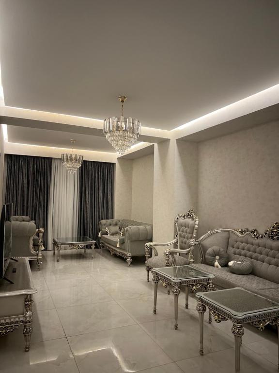 Classic Home, Tbilisi City (updated prices 2024)