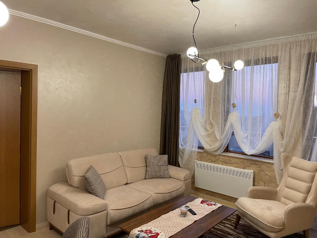 Top of the Mountain Гранд Манастира частни Апартаменти - Apartamento De Dos Dormitorios