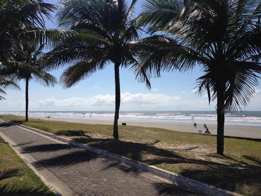  Apartamento Praia do Arpoador