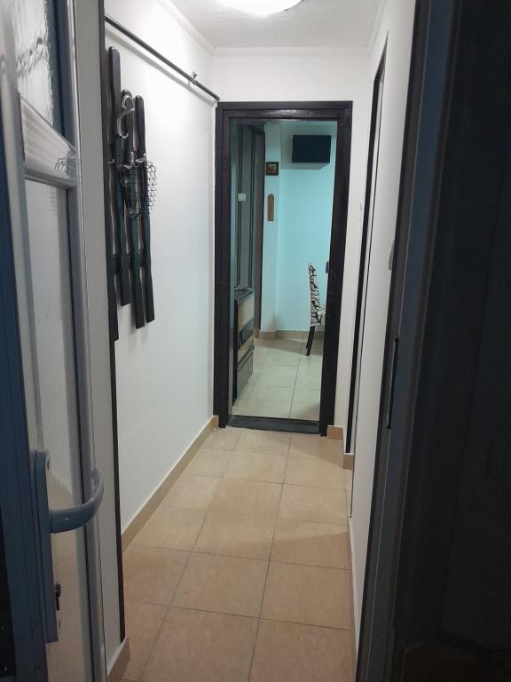 Fotografie z fotogalerie ubytování Apartman Sanika v destinaci Sremska Kamenica