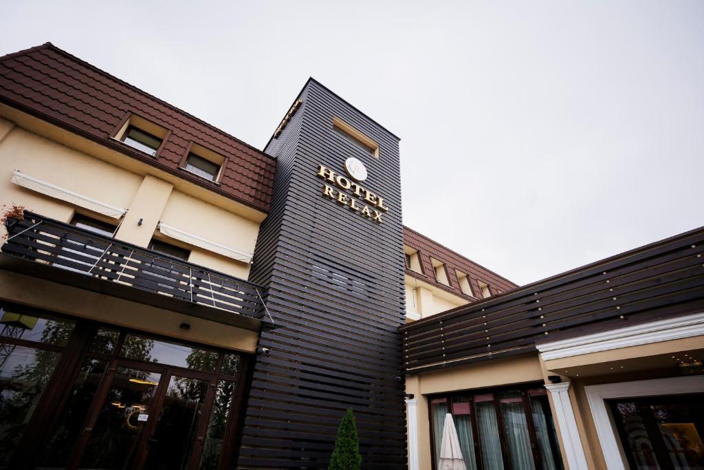 Hotel Relax Craiova - Resim 10