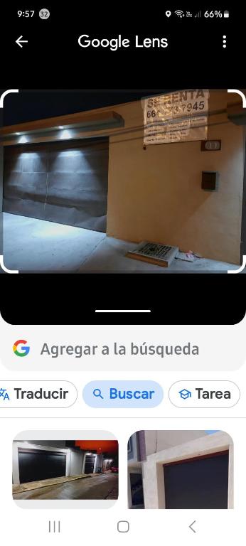 Santa Mónica Sur