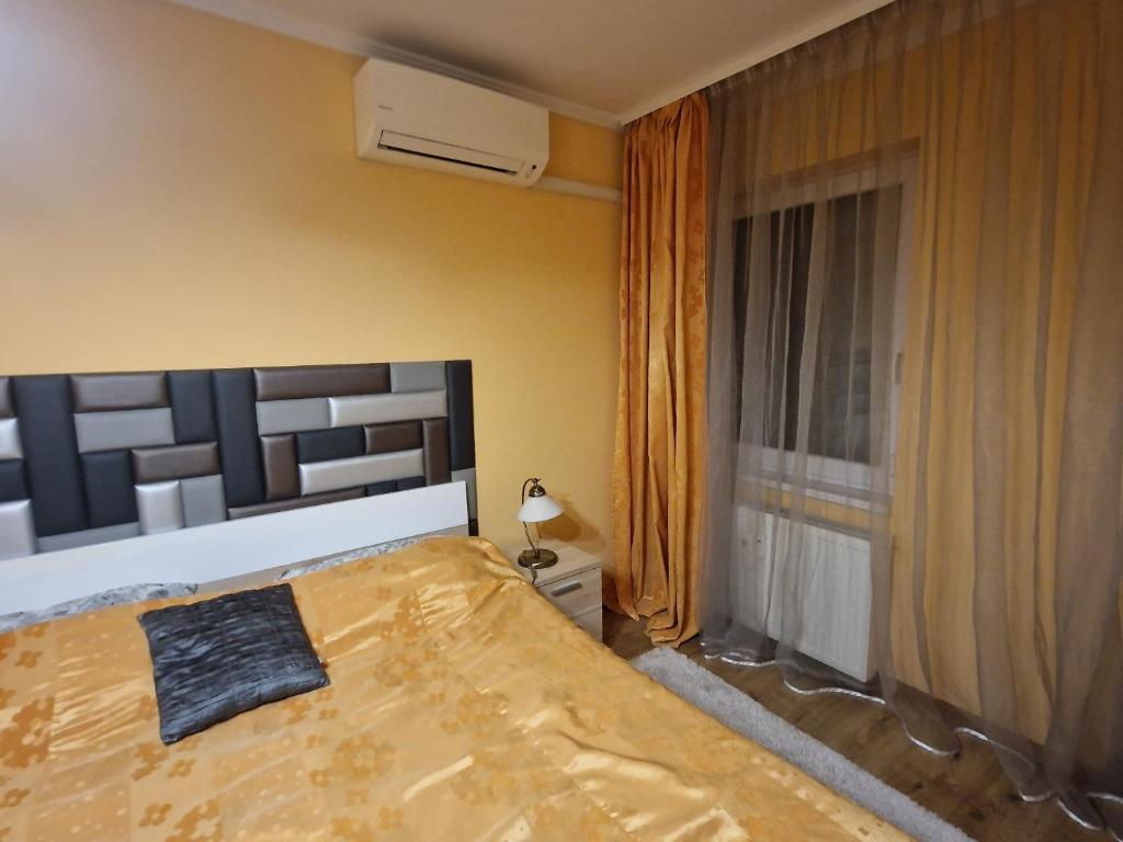 Fotografia z galérie ubytovania Centrum Business Apartman Szekszárd v destinácii Szekszárd