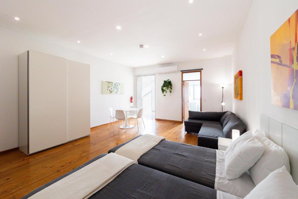 PORTO GARDEN YARD APARTMENT