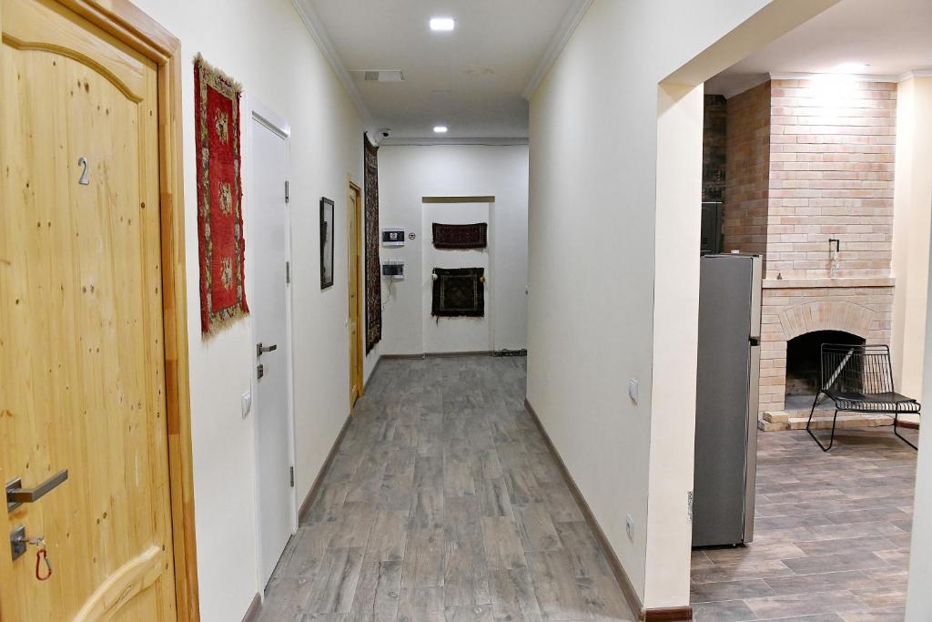 Fotografie z fotogalerie ubytování woolway studios v destinaci Argavand