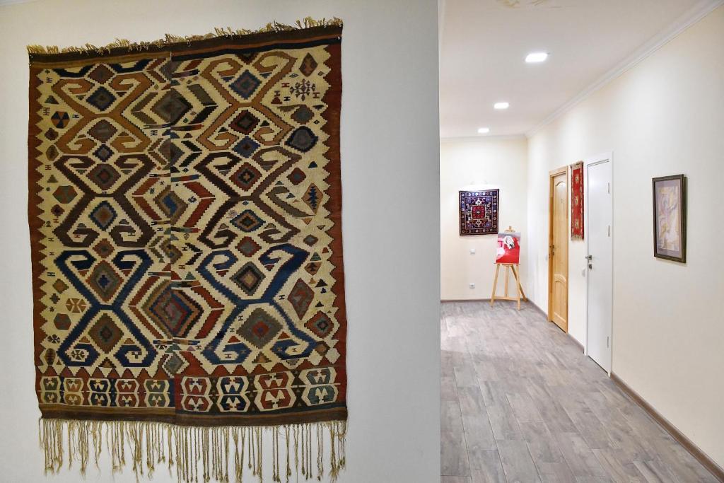 Fotografie z fotogalerie ubytování woolway studios v destinaci Argavand