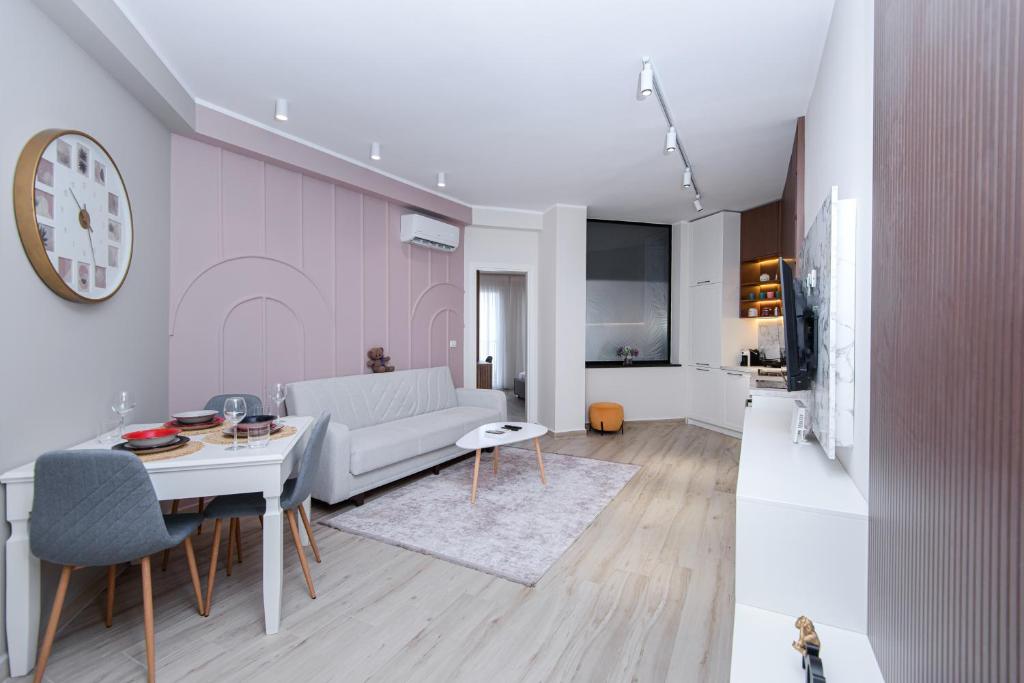 Loris Apartaments 202, Durrës (updated prices 2024)