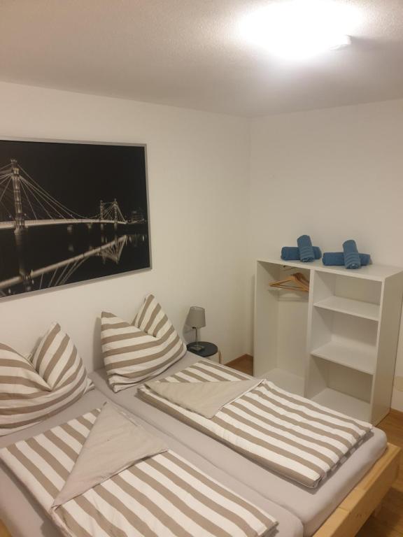 Kép Appartement Dorrer szállásáról Aichban a galériában