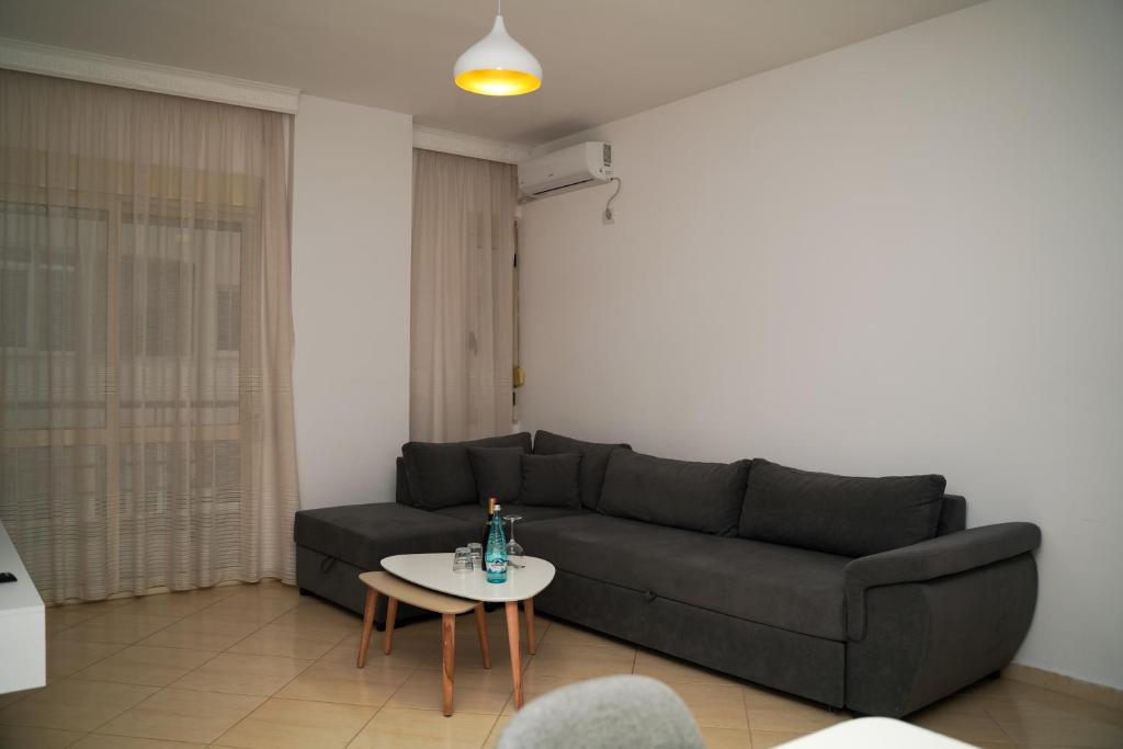 Sasso Bianco Apartment 13 - Imazhi 9