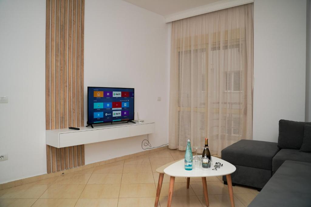 Sasso Bianco Apartment 13 - Imazhi 5