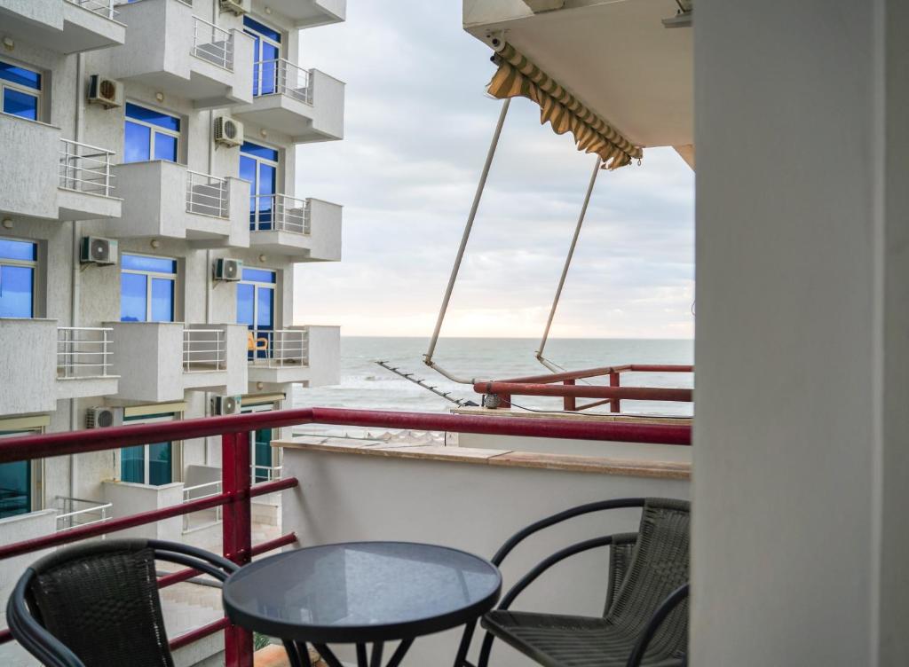 Sasso Bianco Apartment 13 - Imazhi 6