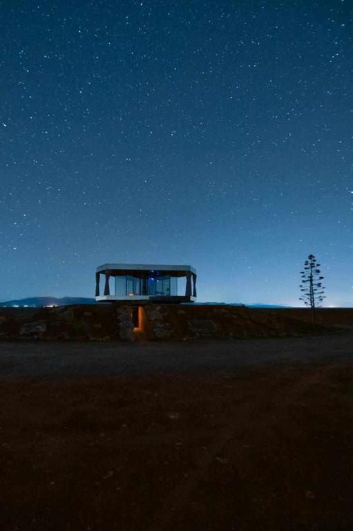 Kép La Casa del Desierto szállásáról Goraféban a galériában
