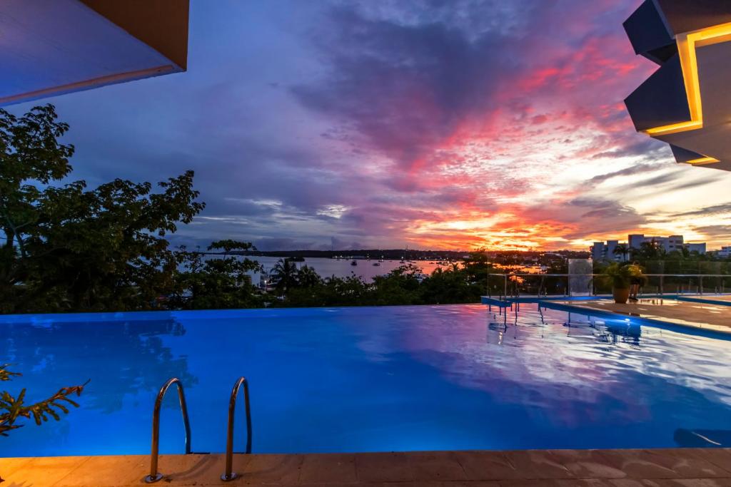 Top 10 hoteles de lujo en San Andres | Mejor Valorados 515976799