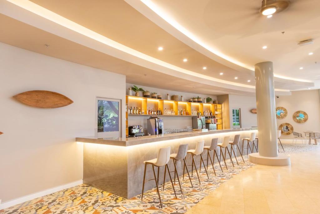 Top 10 hoteles de lujo en San Andres | Mejor Valorados 515976898