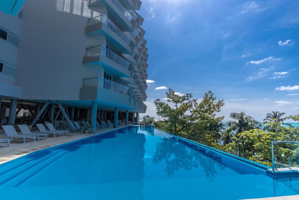 Top 10 hoteles de lujo en San Andres | Mejor Valorados 515977019