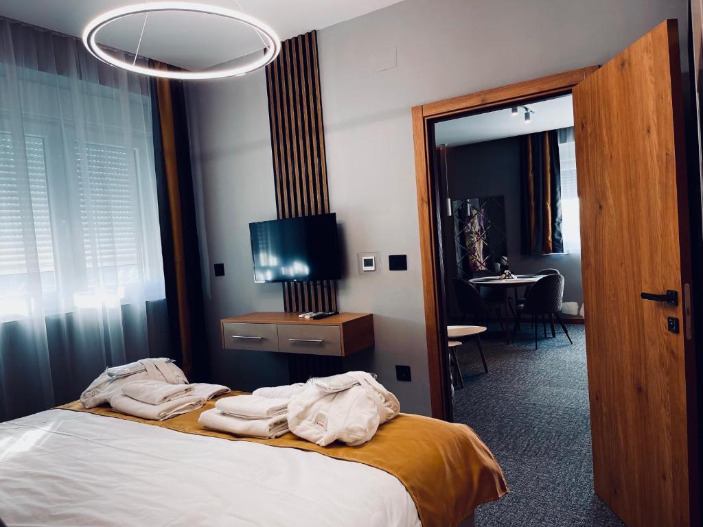 7 apartment amenities that keep residents healthy and happy - Bevi - Modern Apartment Wellness