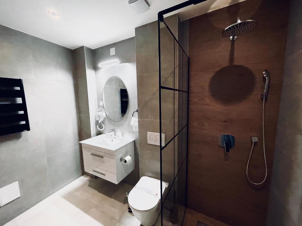 View of How Modern Apartments Are Adapting to Wellness-Focused Living