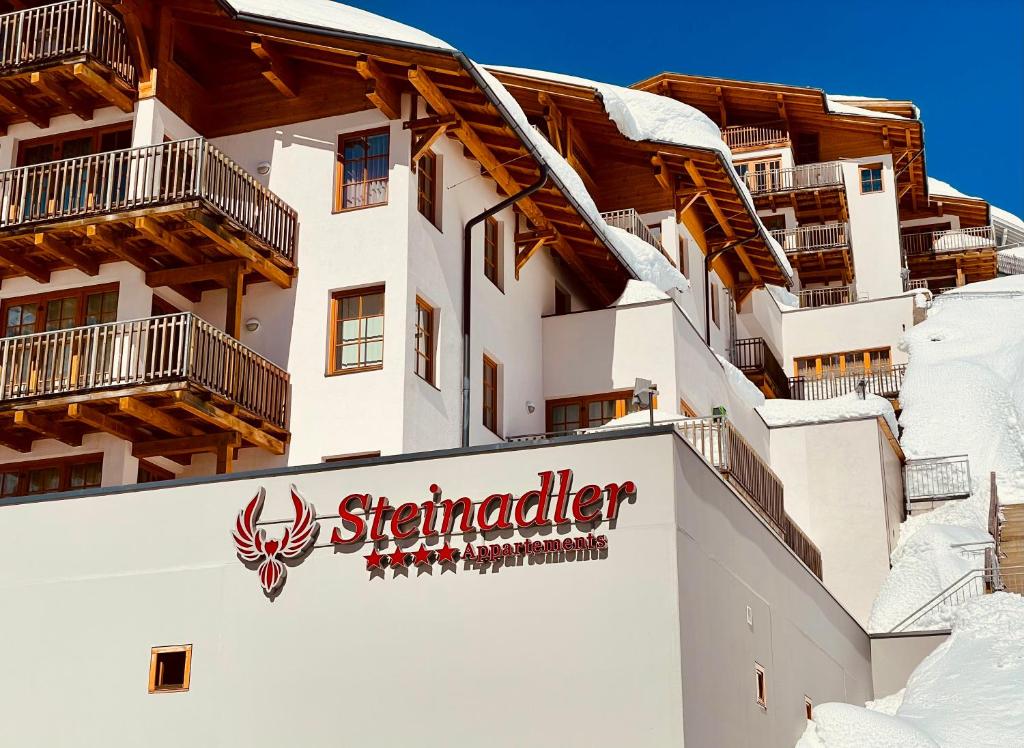 Fotografia z galérie ubytovania PREMIUM SKI IN/OUT - STEINADLER v Obertauerne