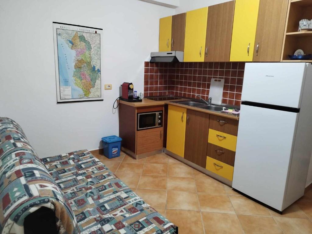Apartament Gjergji - Imazhi 9