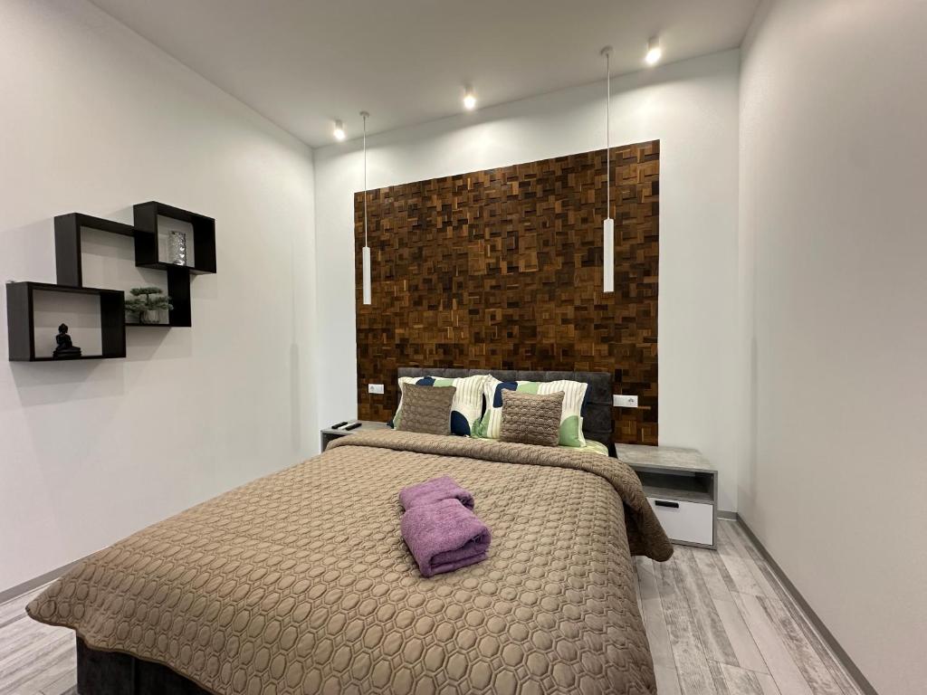 KADOR HOME HOTEL downtown - Deluxe Apartment